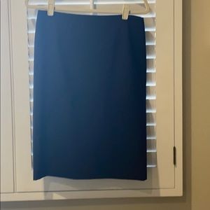 Theory pencil skirt